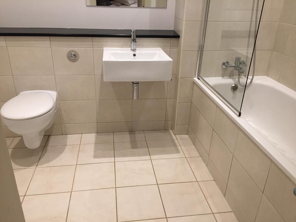 Excelsior Apartments - Liverpool Central - Free Parking - Aircon Kültér fotó