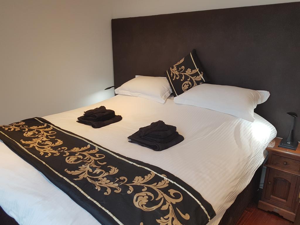 Excelsior Apartments - Liverpool Central - Free Parking - Aircon Kültér fotó