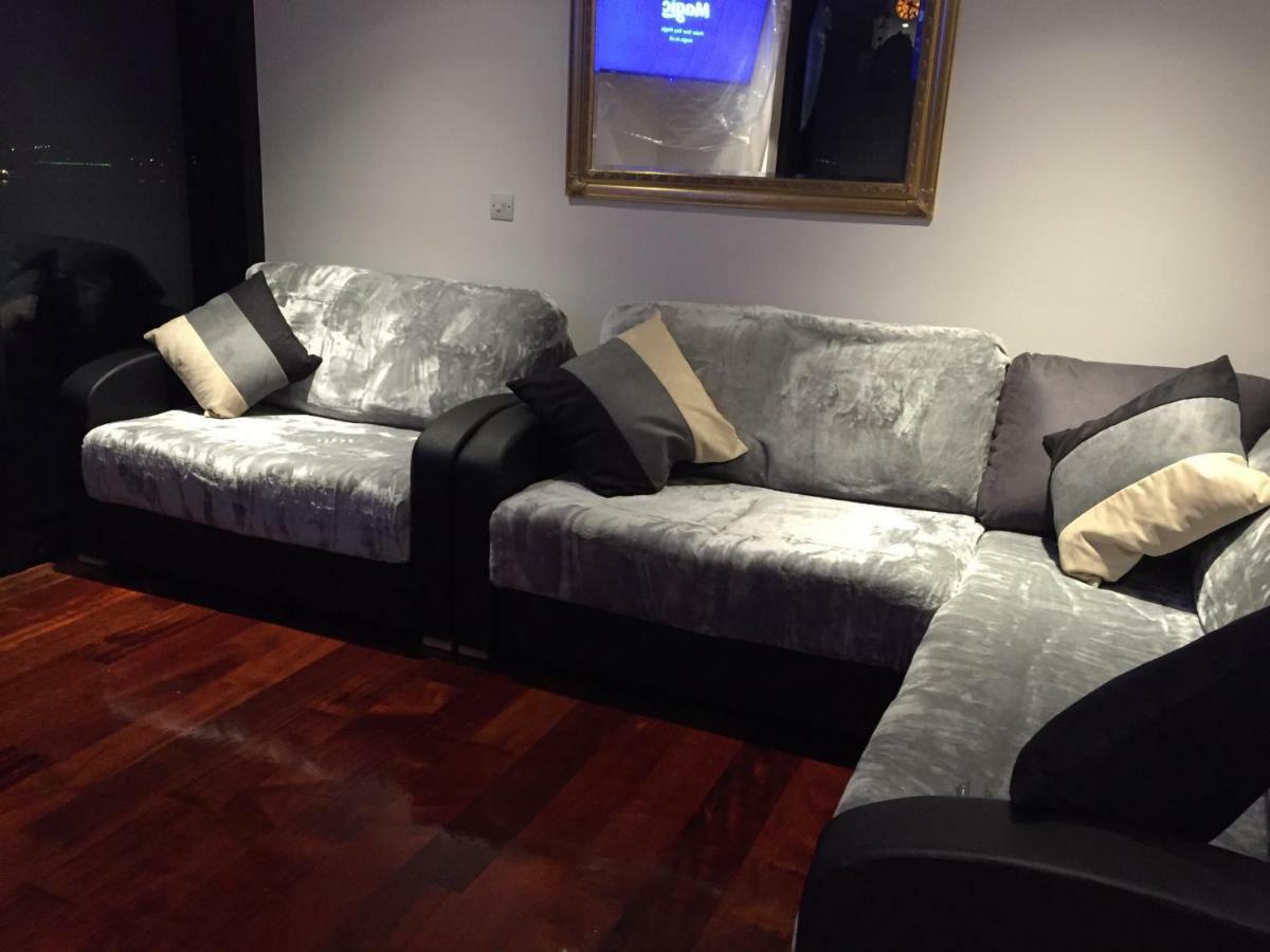 Excelsior Apartments - Liverpool Central - Free Parking - Aircon Kültér fotó